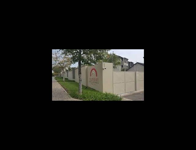 1 BEDROOM PROPERTY TO RENT IN LONEHILL